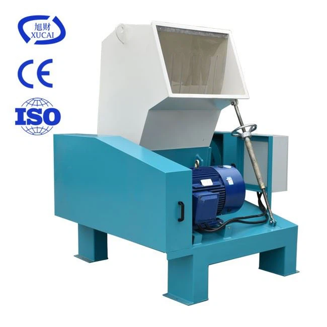 TLV8050-plastic-crusher